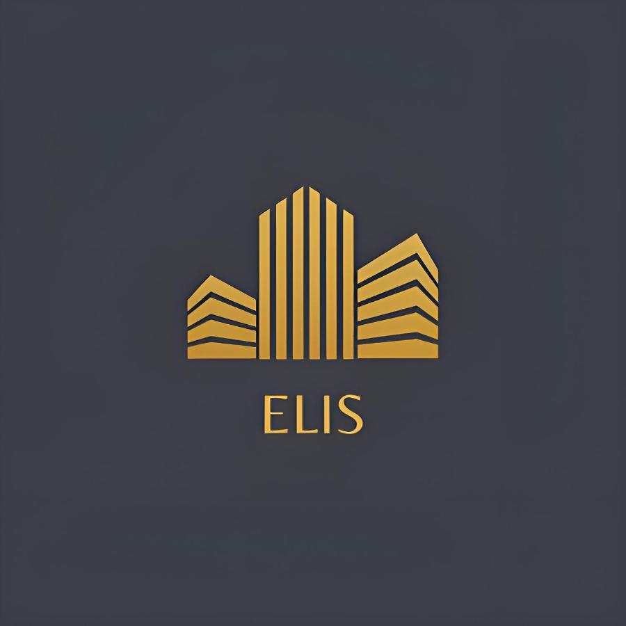Elis - Luxe Stay For Less バーミンガム エクステリア 写真